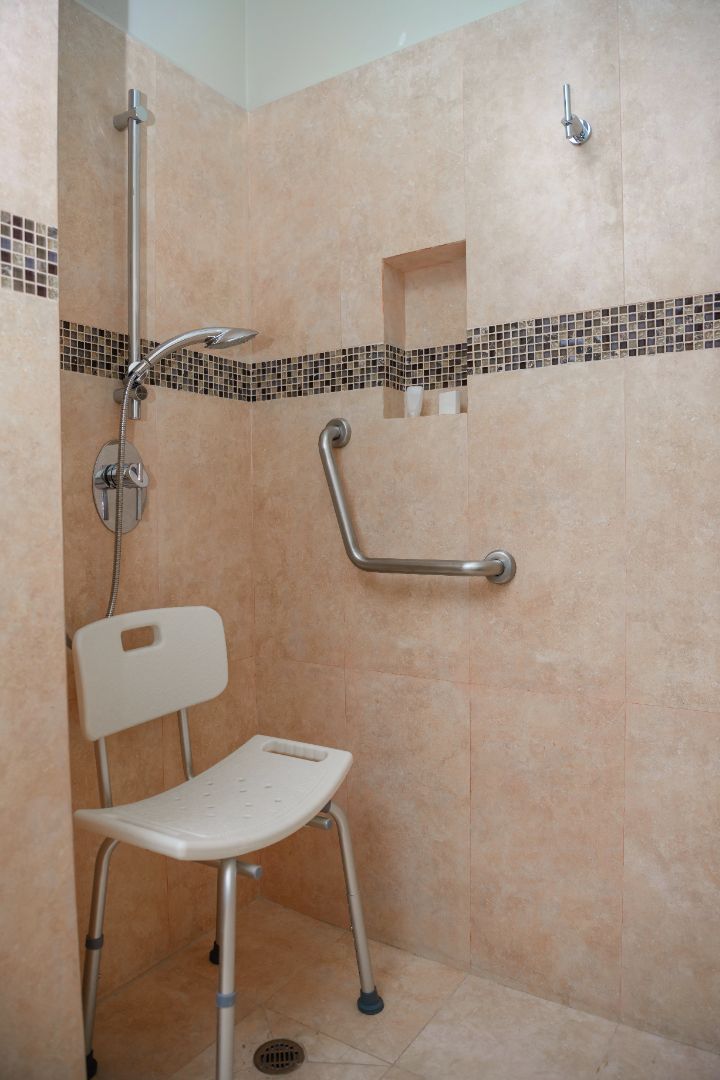 Accessibility Features