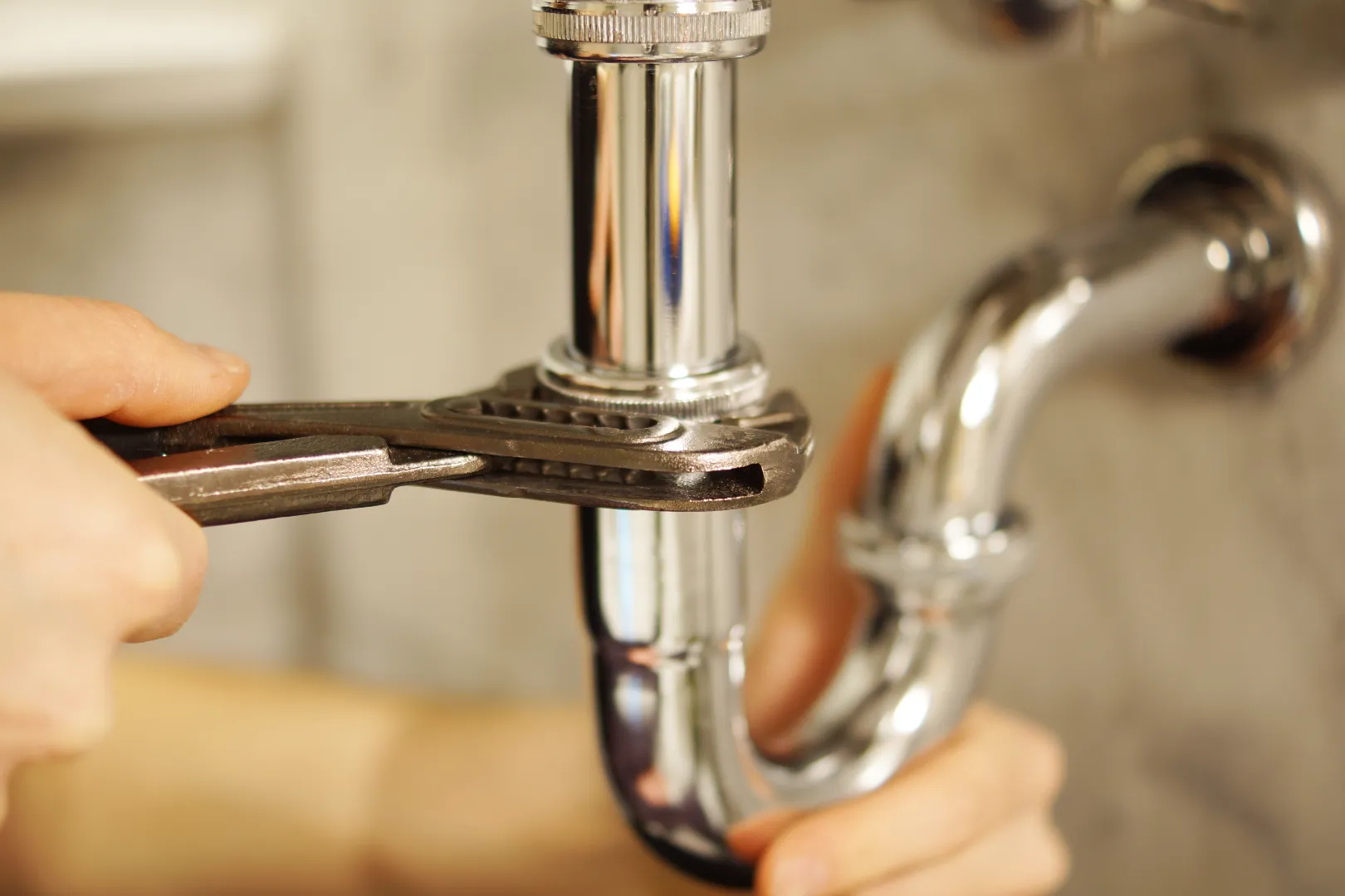 Plumbing & Electrical