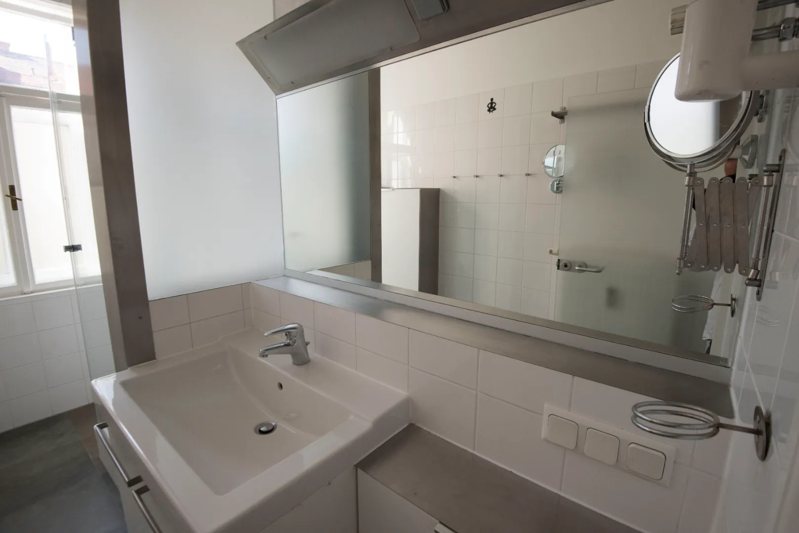 Mirror Upgrades