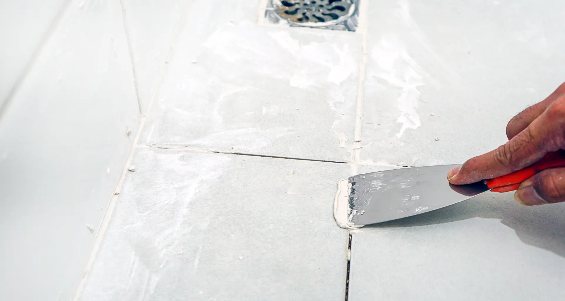Floor Patching