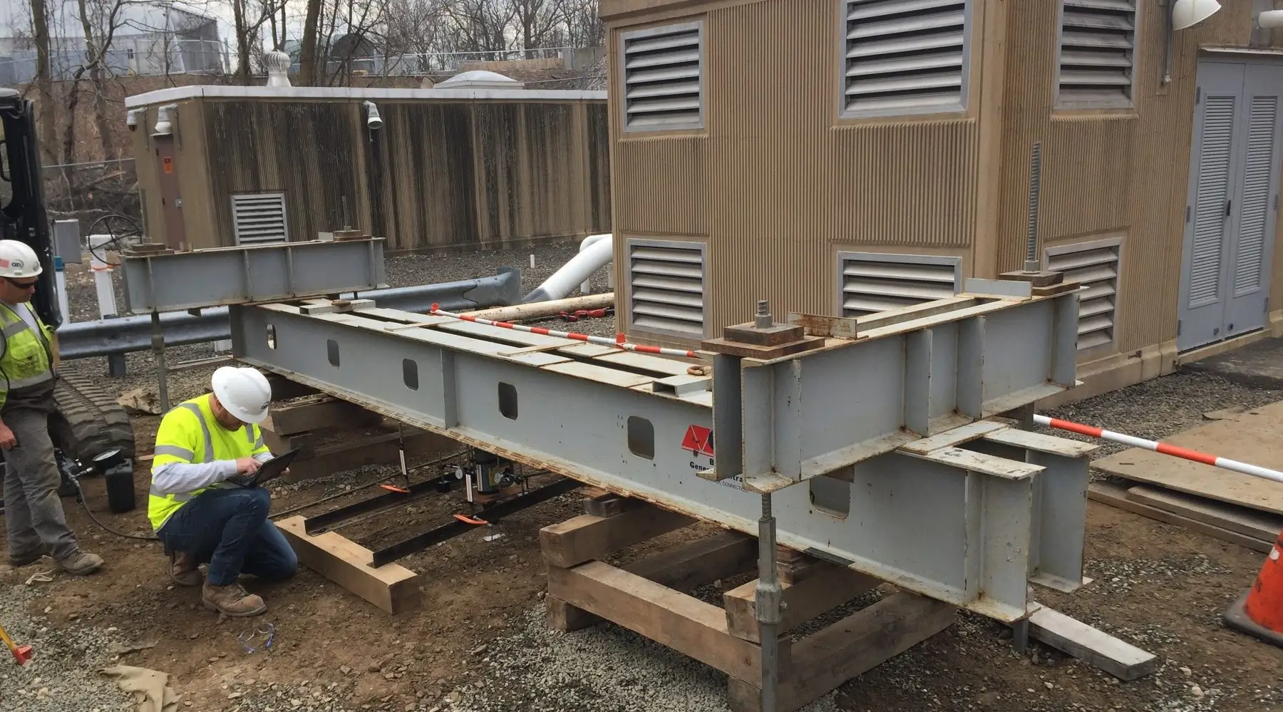 Structural Assessments & Load