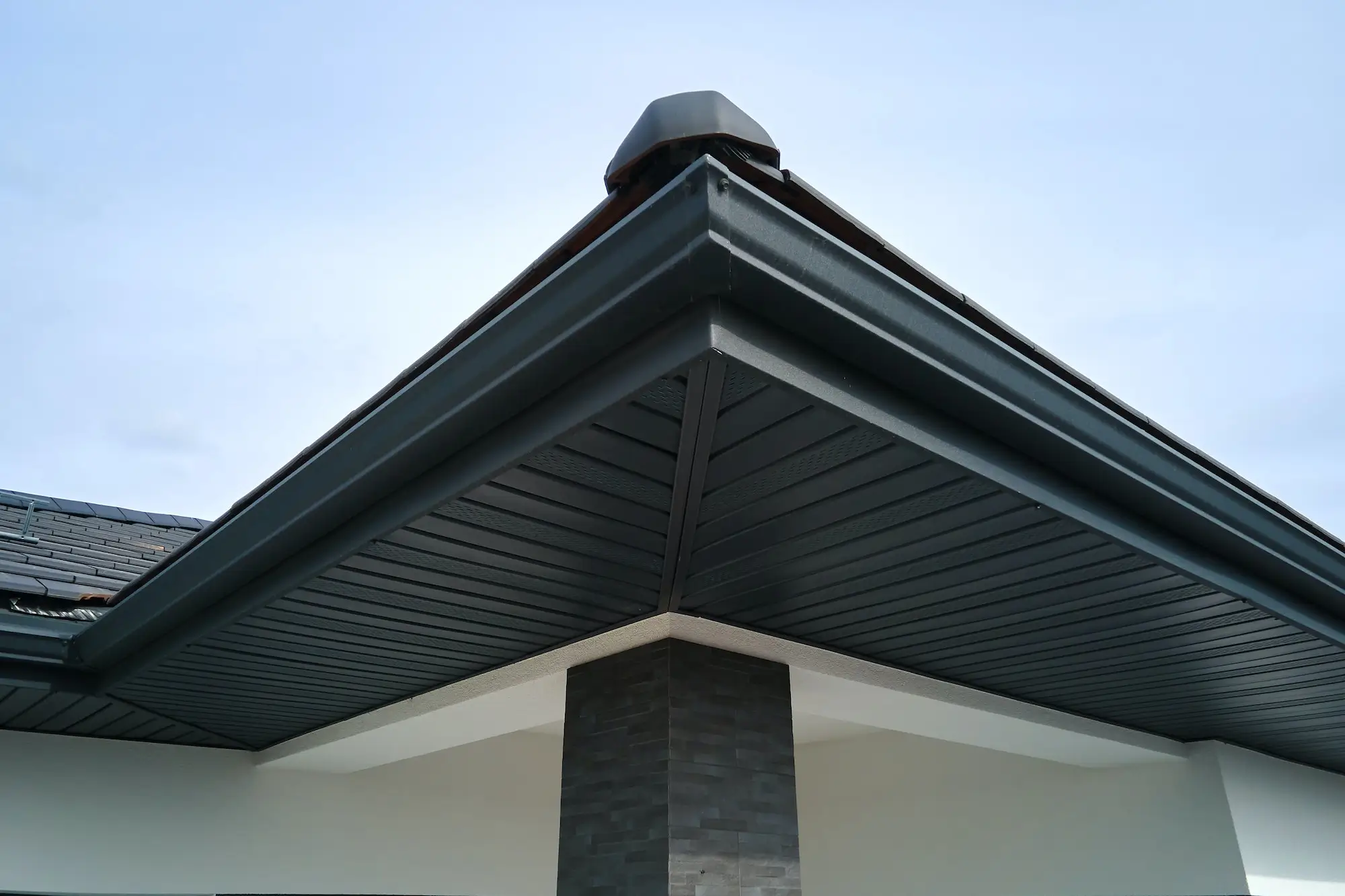 Gutter System Design