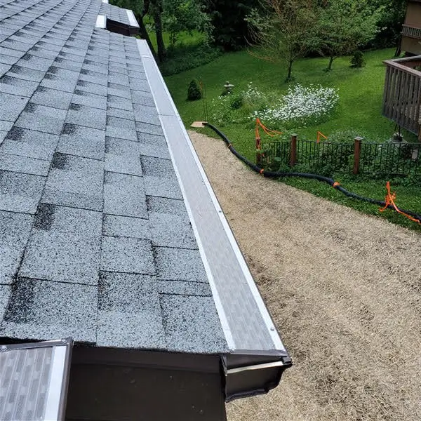 Seal Joints & End Caps