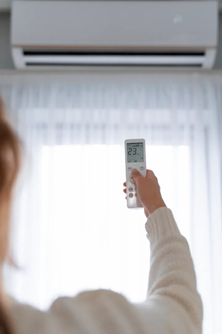 Air Conditioners