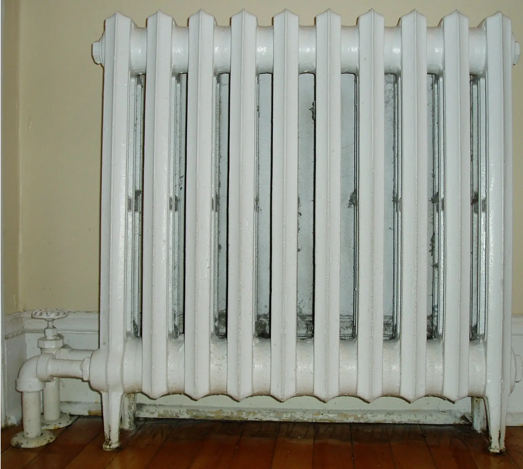 Boiler/Radiator Systems