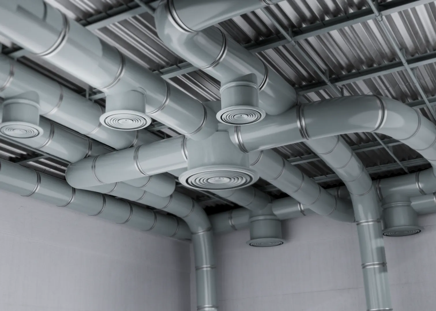 Ductwork Install/Upgrades
