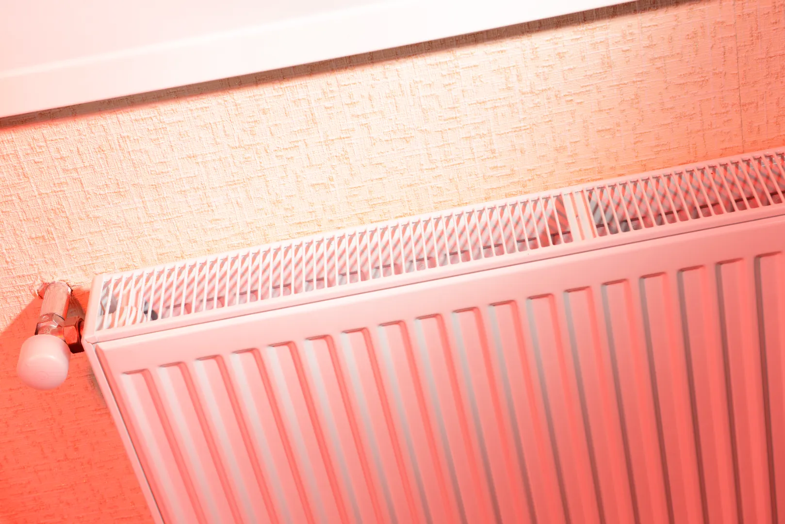 Radiators Not Heating
