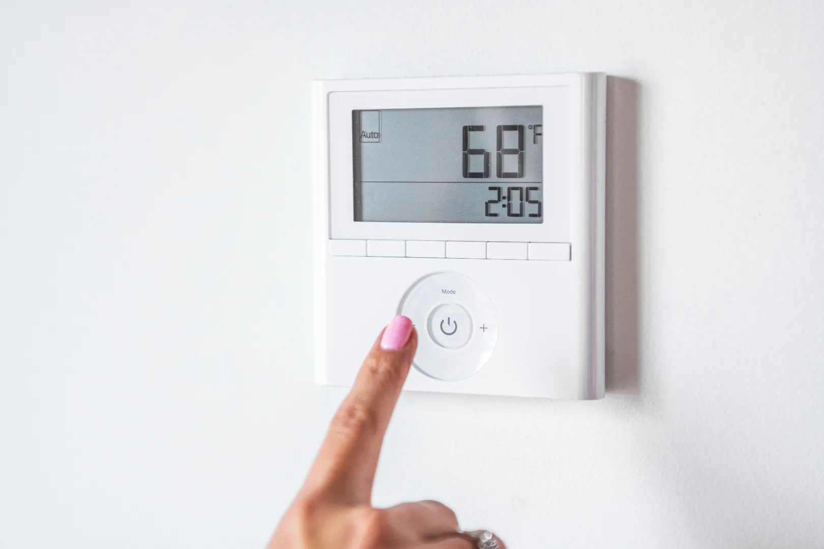Thermostat Malfunctions