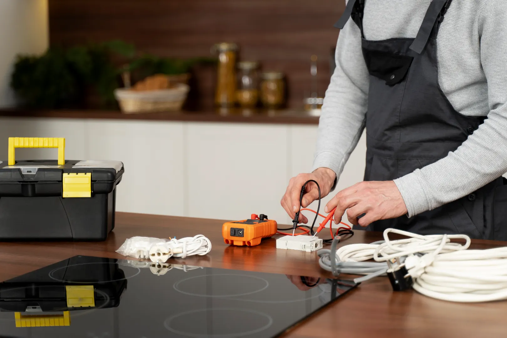 Appliance Replacement