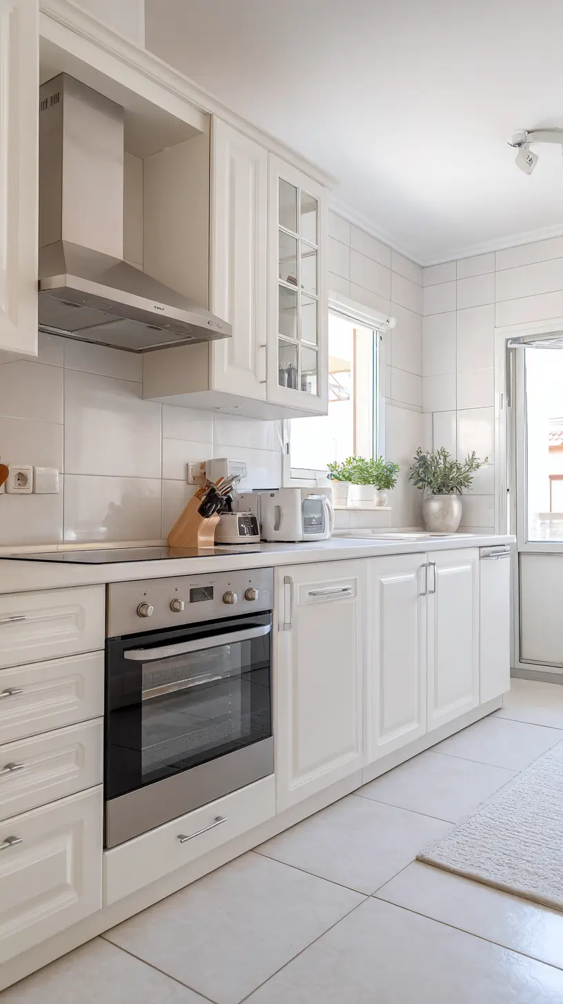 Cabinet Refacing