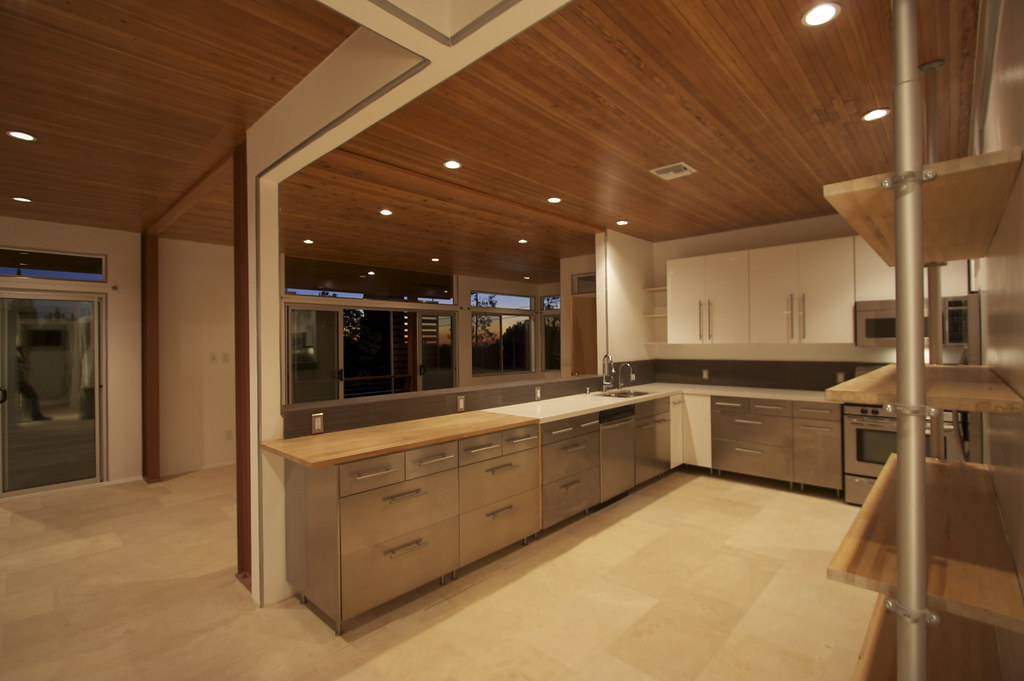 Full Flooring Installation