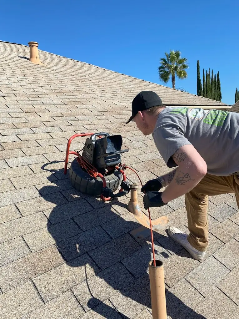 Camera Inspections