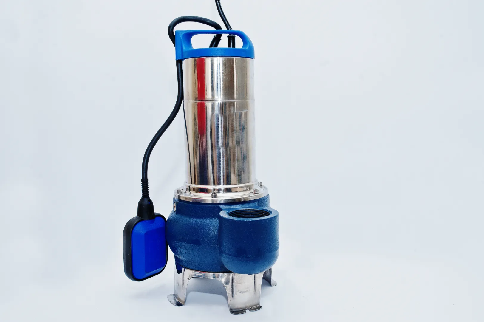 Drainage Pumps