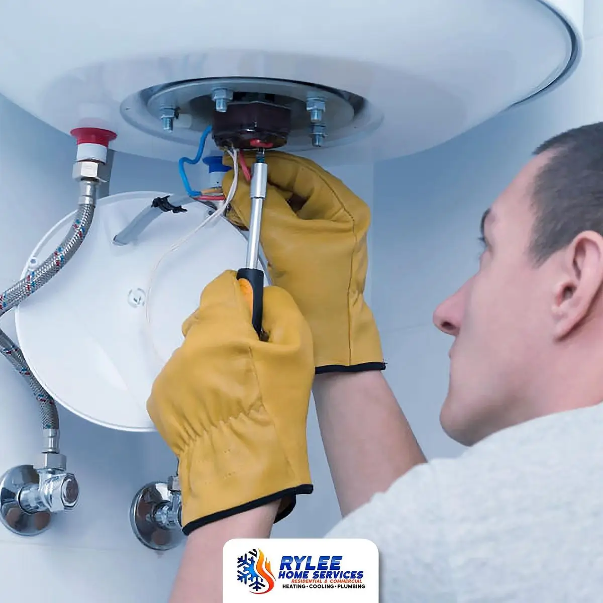 Hot Water Diagnosis