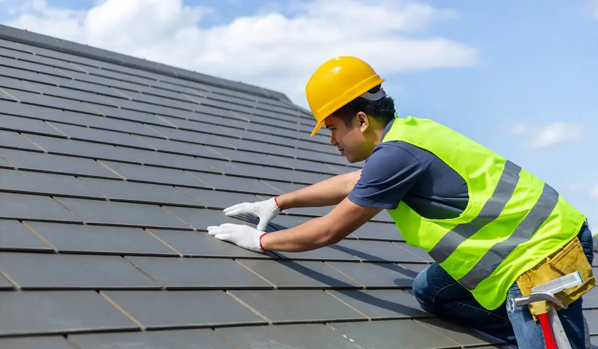 Emergency Roof Repairs