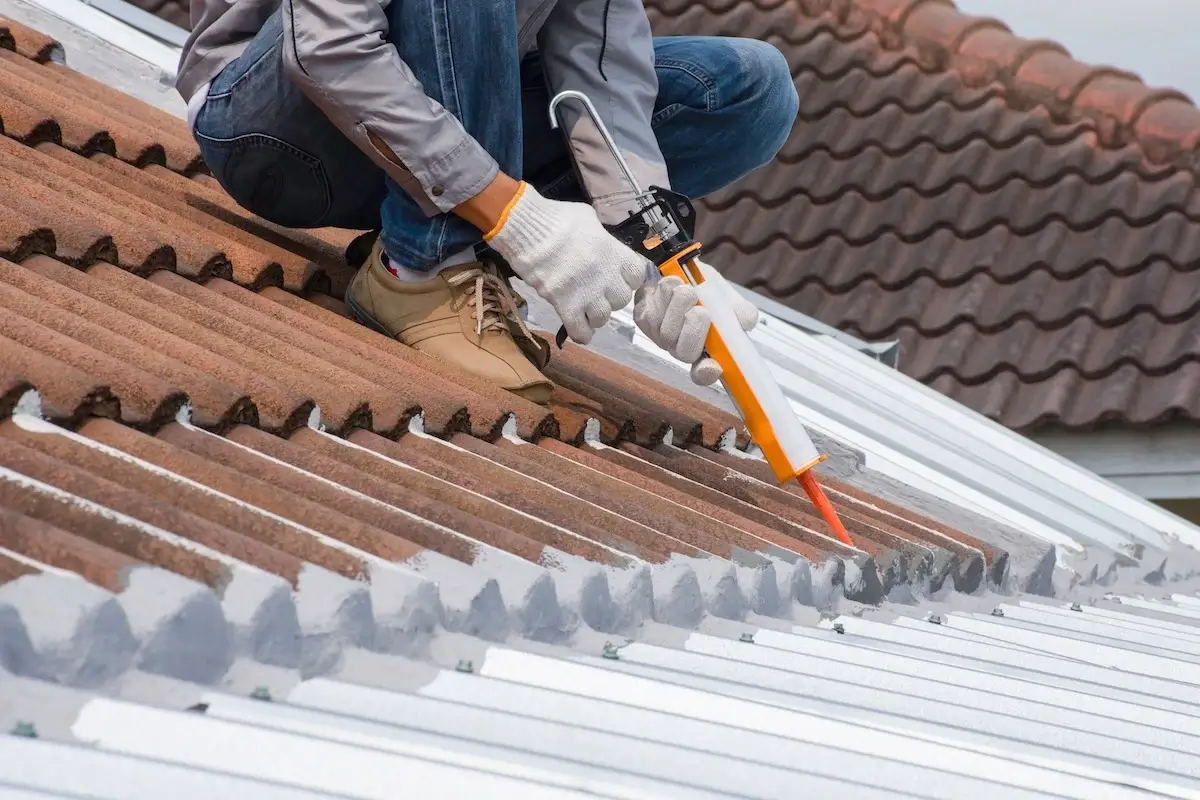 Patching Small Cracks