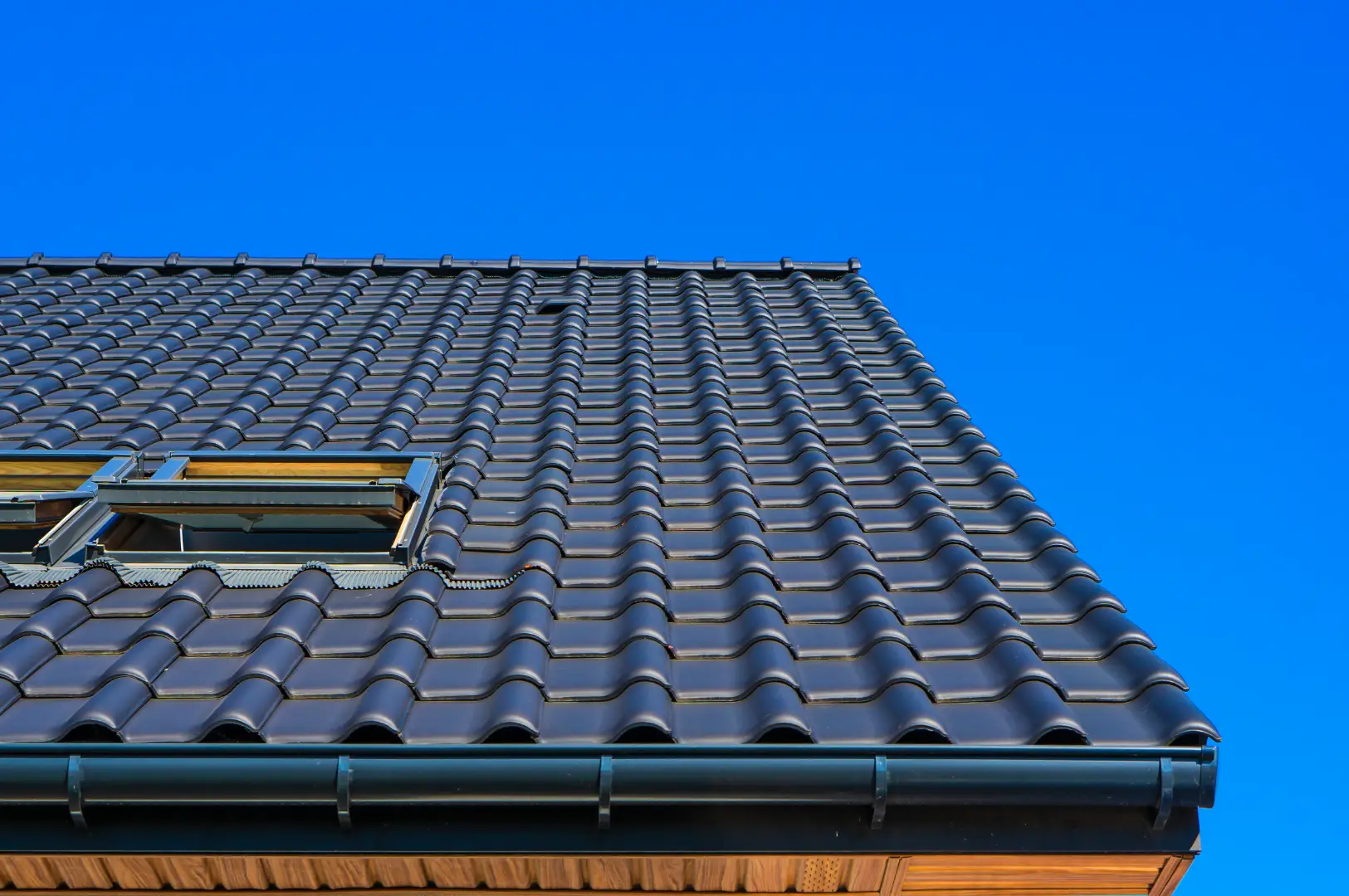 Shingle Replacement