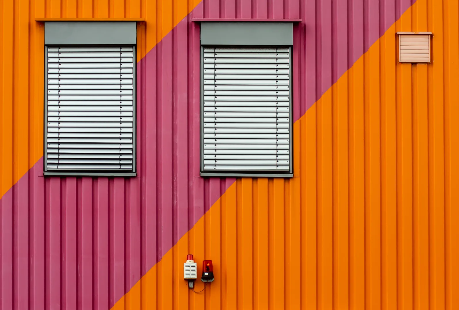 Custom Color & Texture