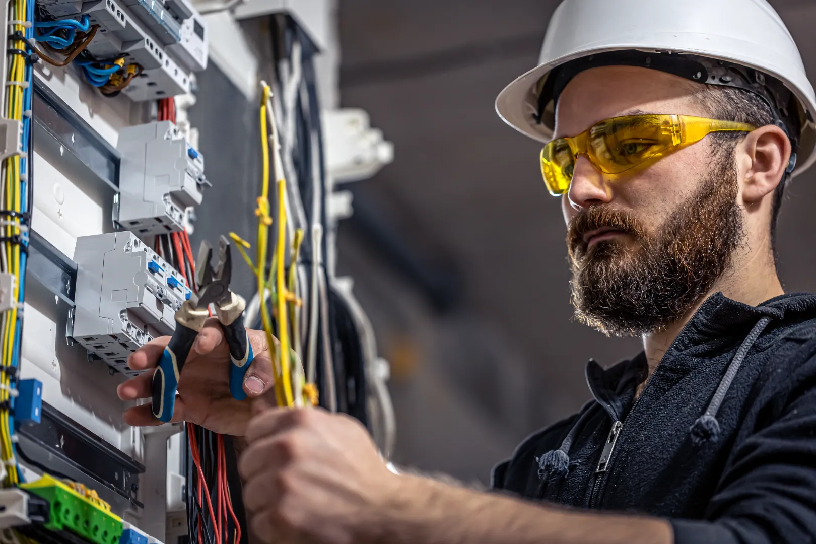 Electrical Panel Upgrades