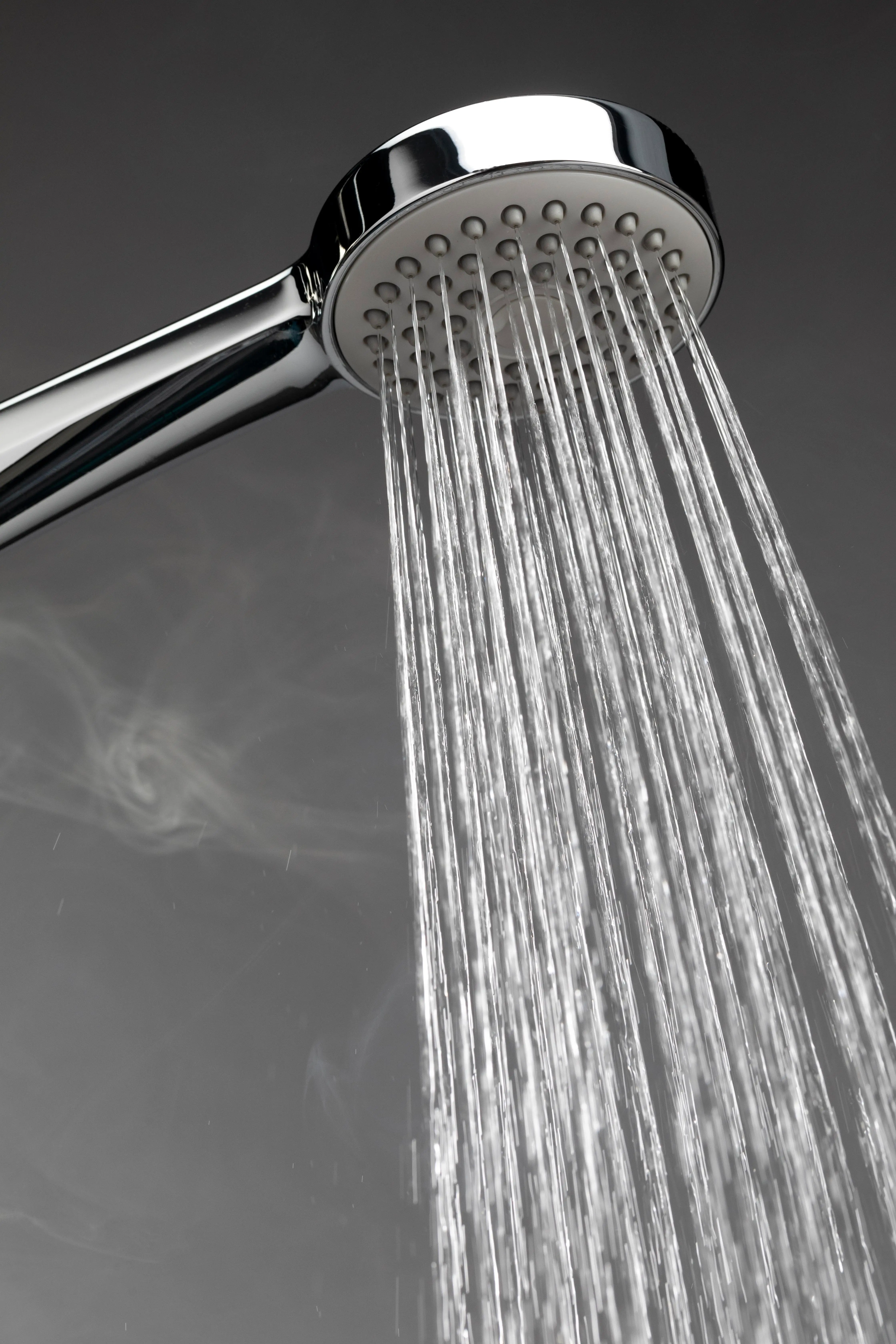 Handheld Shower Wand