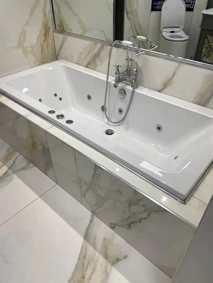 Fast-Fill & Quick-Drain