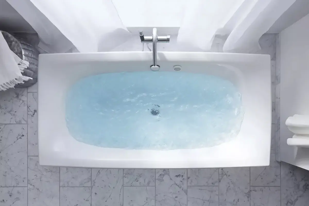 Air Jet Tubs