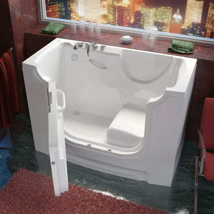 Bariatric Tubs