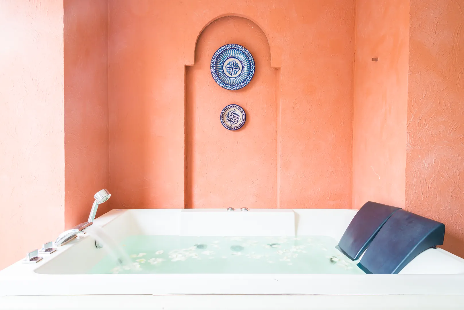 Hydrotherapy Tubs