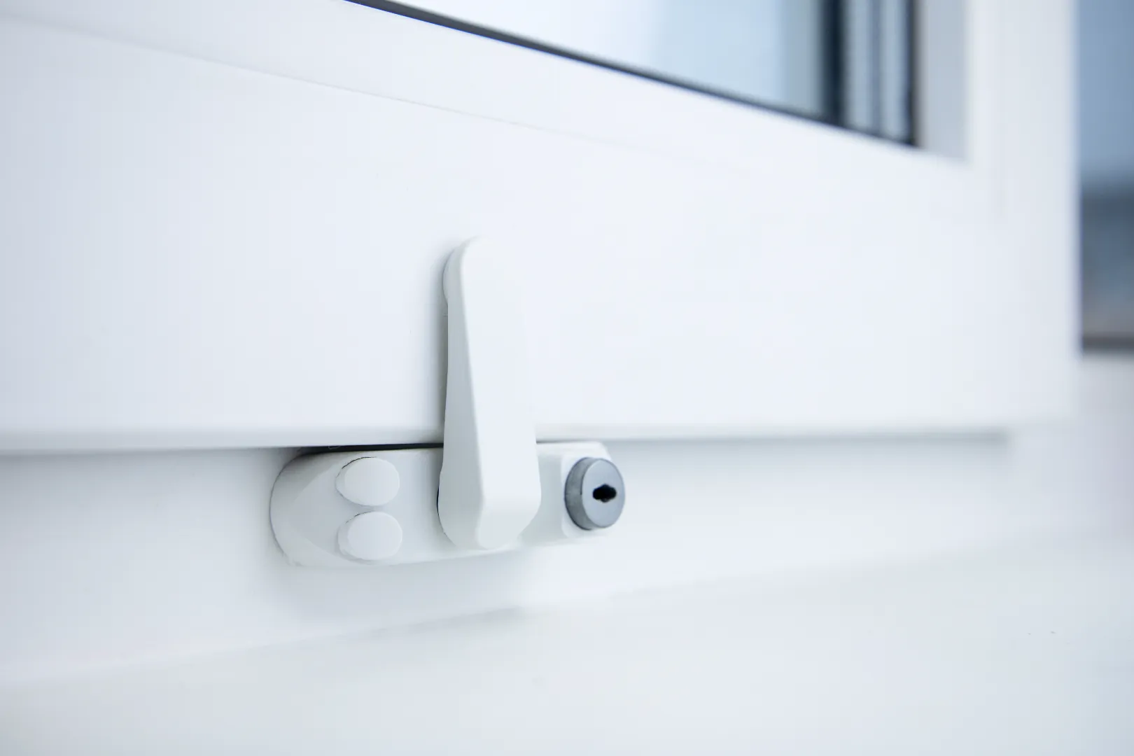 Fixing Window Locks