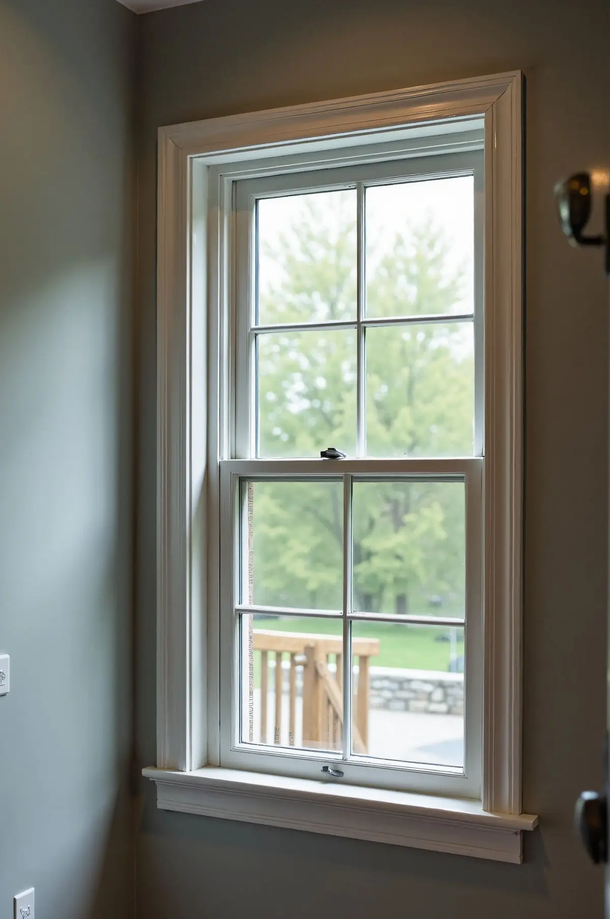 Aesthetic Window Replace