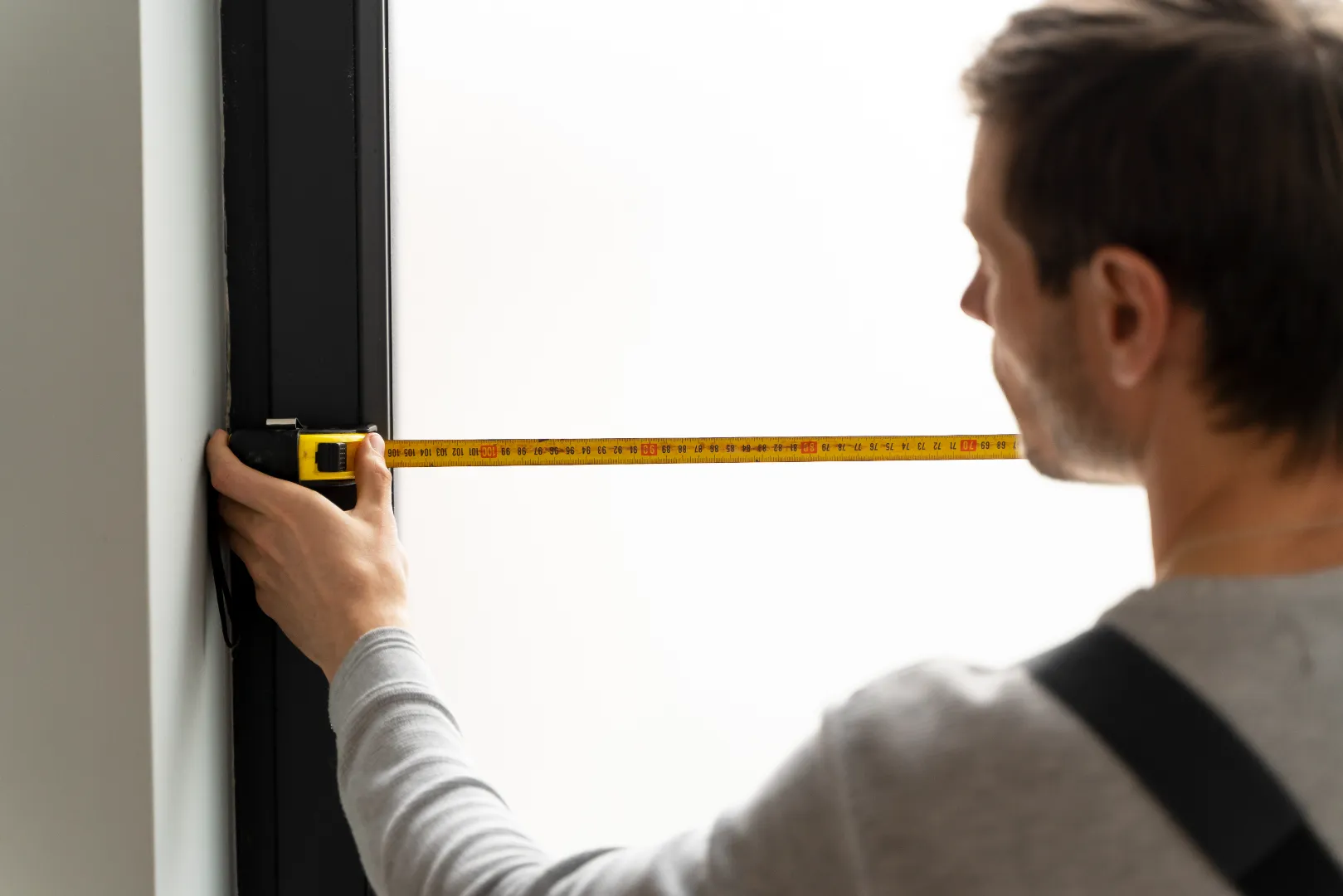 Changing Window Size