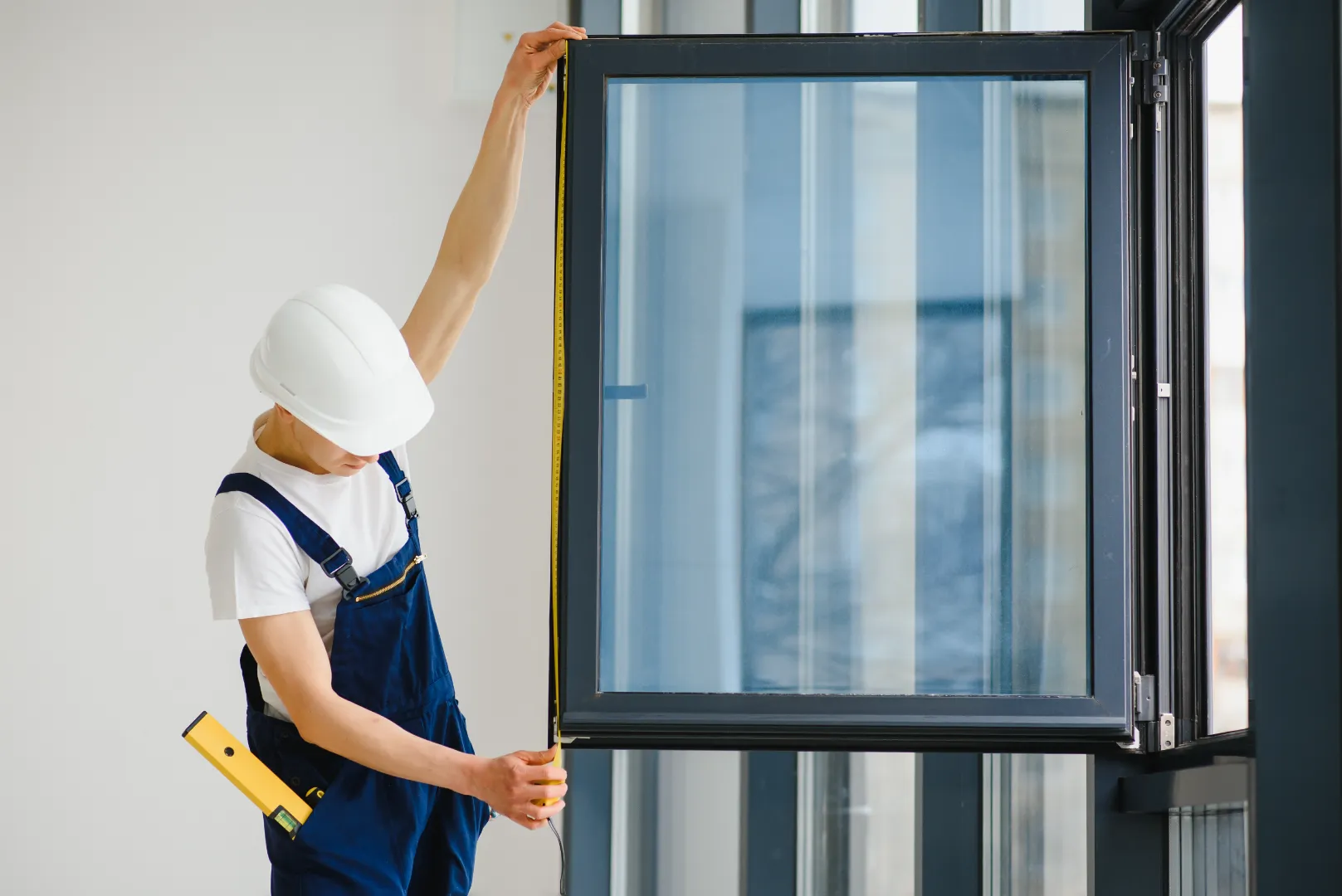 Full Window Replacement