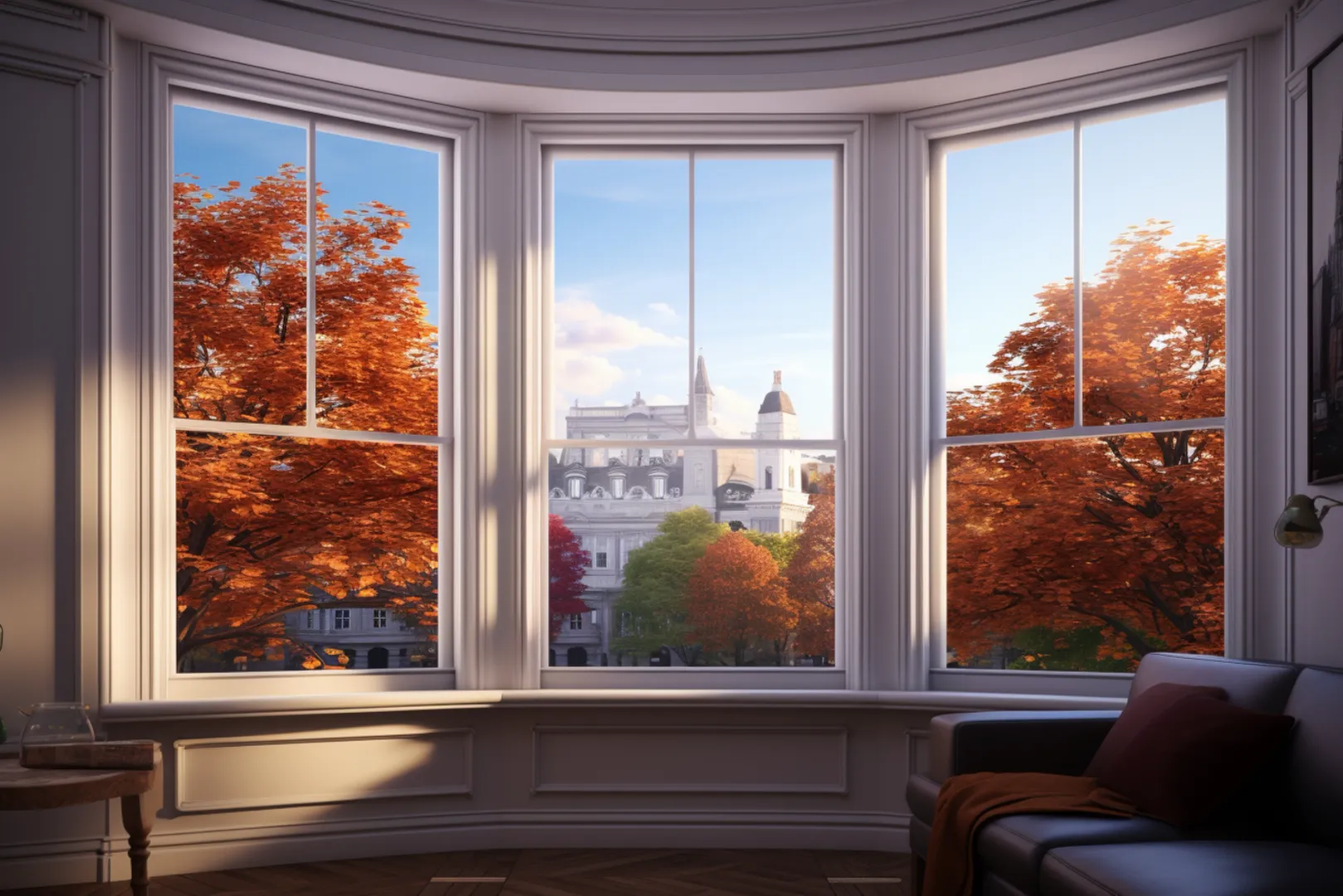 Switching Window Styles